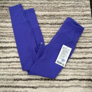 Lululemon Swift Speed High Rise Leggings